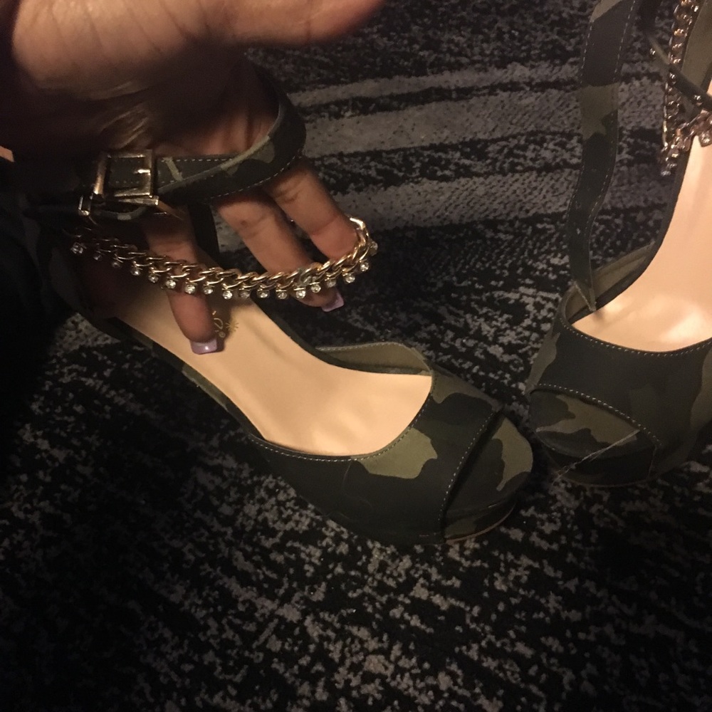 Heels